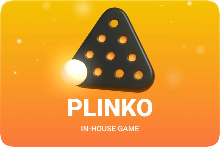 Демо-режим Plinko в Лев