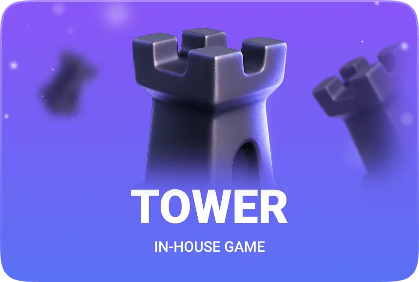 Демо-режим Tower в Lev