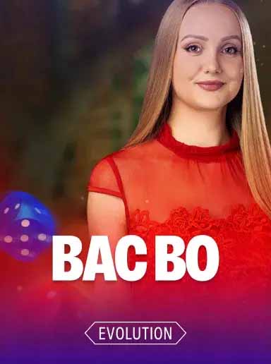 Bac Bo · Lev Live Casino